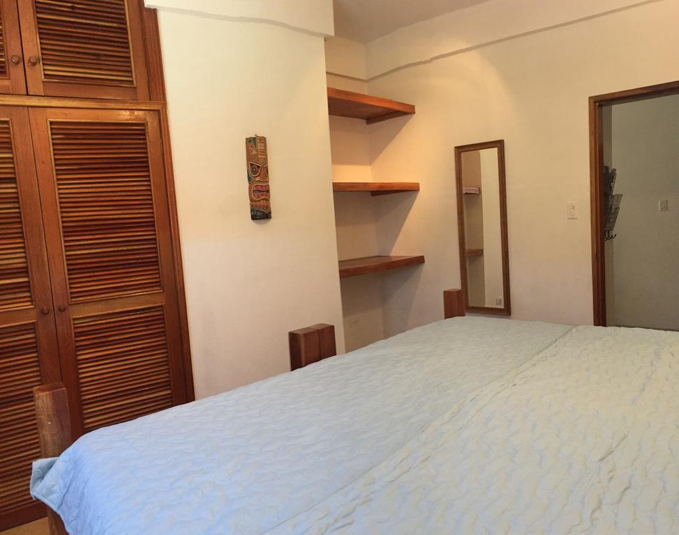 Seaside Villas Caye Caulker Buitenkant foto